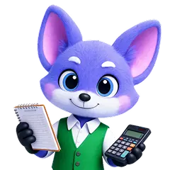 Financial Analyst